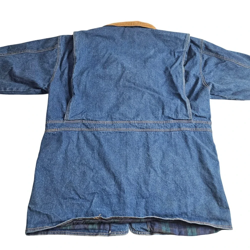 Greatland vintage denim